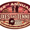 22nd Annual Tuxes & Tennies Gala - logo